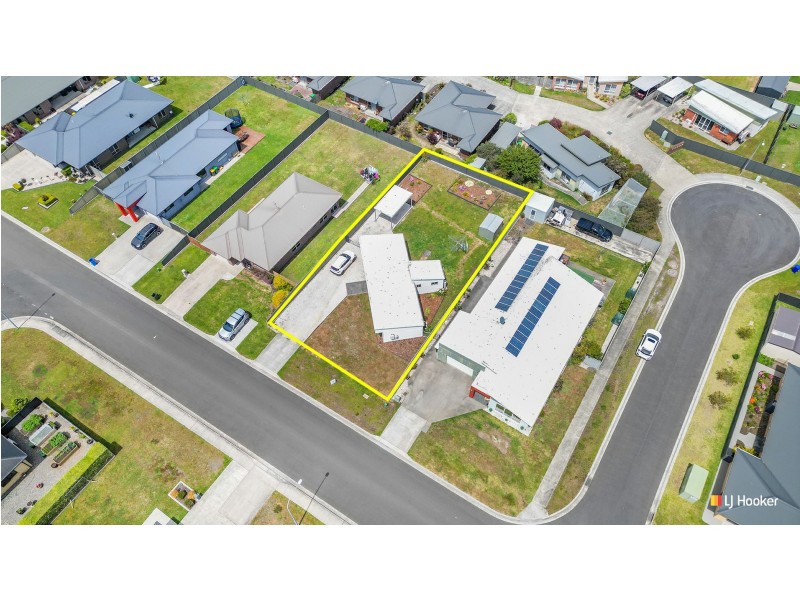 29 York Street, Wynyard TAS 7325
