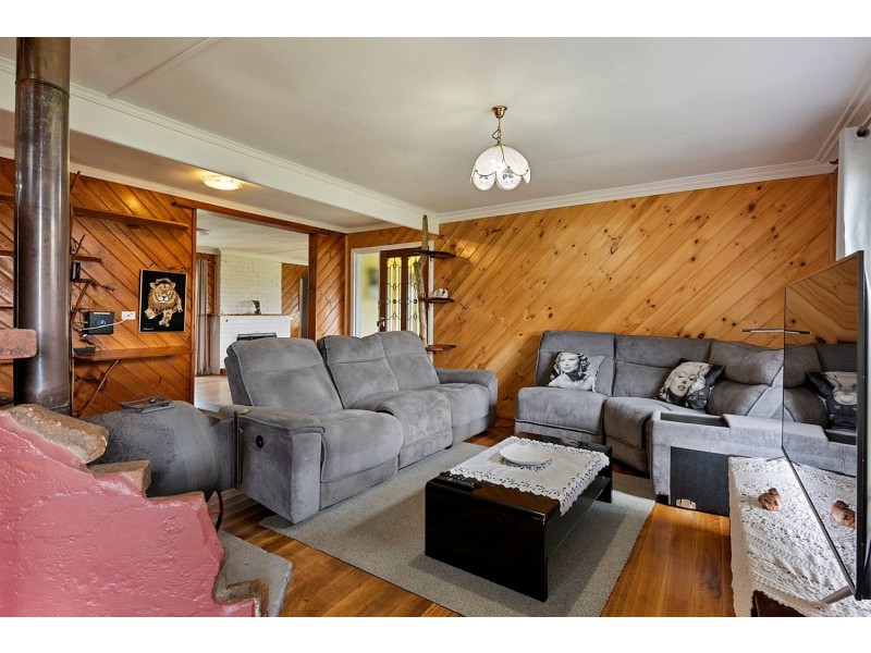 91 Pollards Road, Rocky Cape TAS 7321