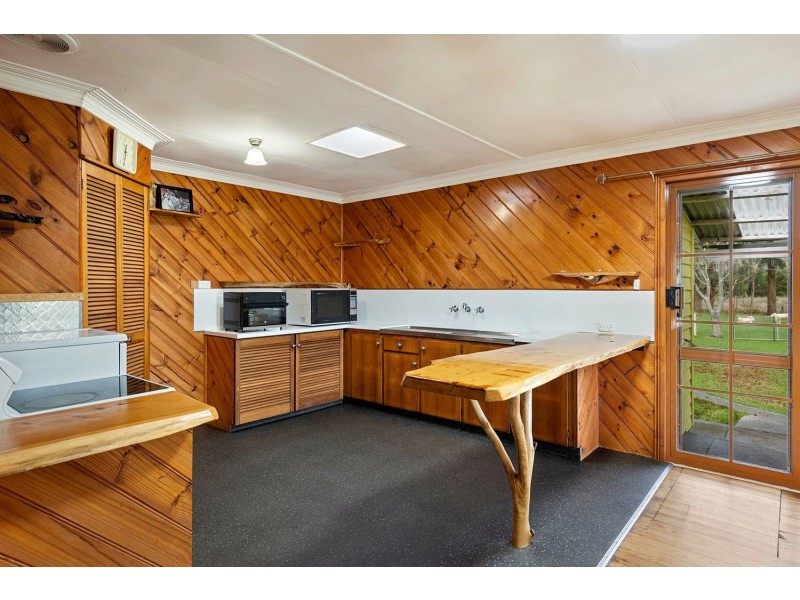 91 Pollards Road, Rocky Cape TAS 7321