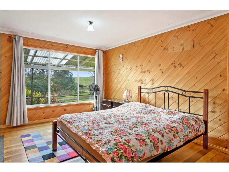 91 Pollards Road, Rocky Cape TAS 7321