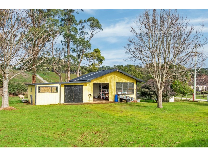 91 Pollards Road, Rocky Cape TAS 7321