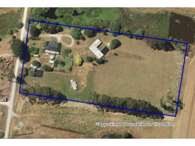 91 Pollards Road, Rocky Cape TAS 7321