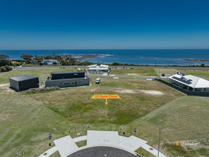 10 Dune Close, Wynyard TAS 7325