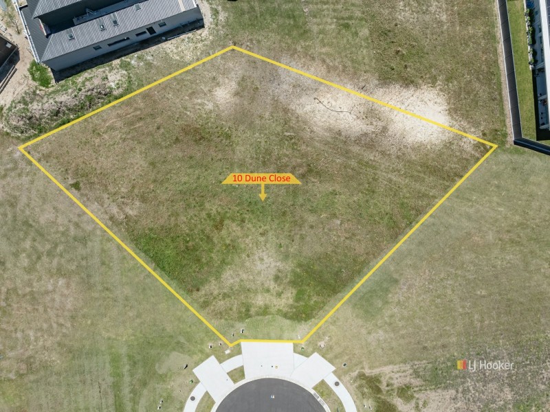 10 Dune Close, Wynyard TAS 7325