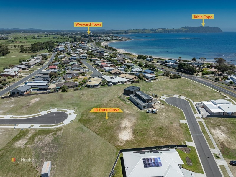 10 Dune Close, Wynyard TAS 7325