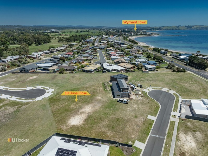 10 Dune Close, Wynyard TAS 7325
