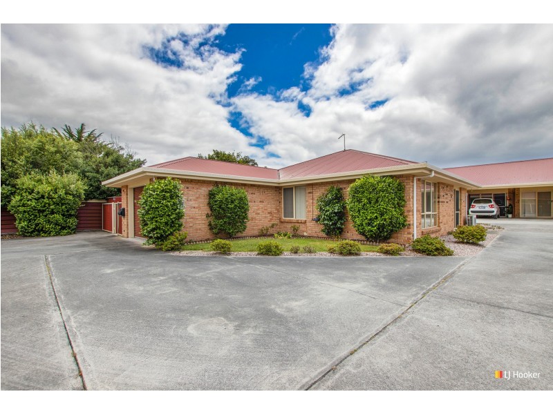 Unit 2/19 Plummer Court, Somerset TAS 7322