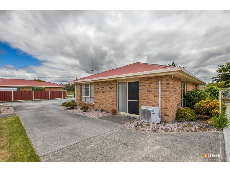 Unit 2/19 Plummer Court, Somerset TAS 7322