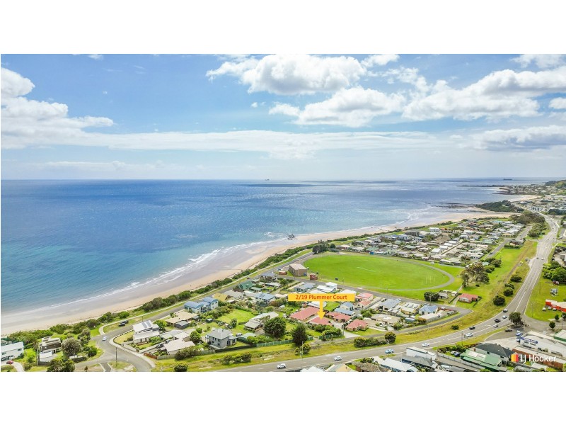 Unit 2/19 Plummer Court, Somerset TAS 7322