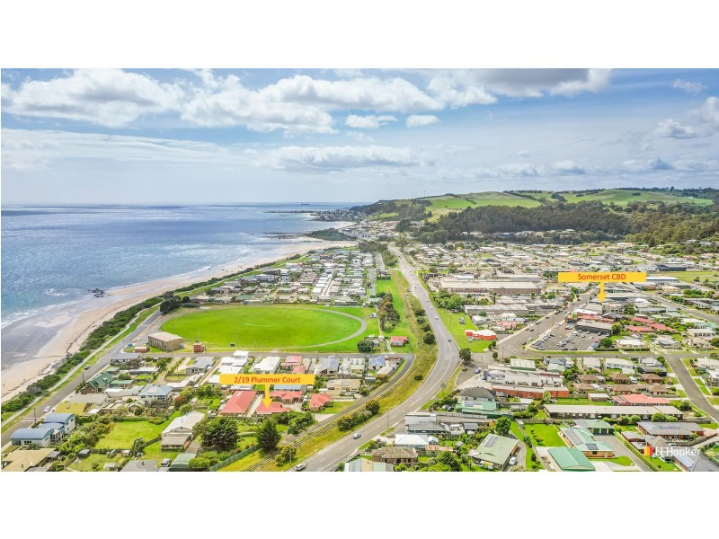 Unit 2/19 Plummer Court, Somerset TAS 7322