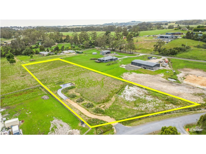 14 Graylyn Lane, Wynyard TAS 7325
