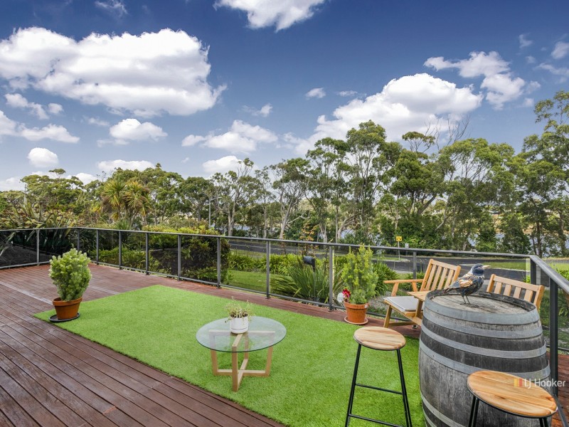 18 Golf Links Road, Wynyard TAS 7325