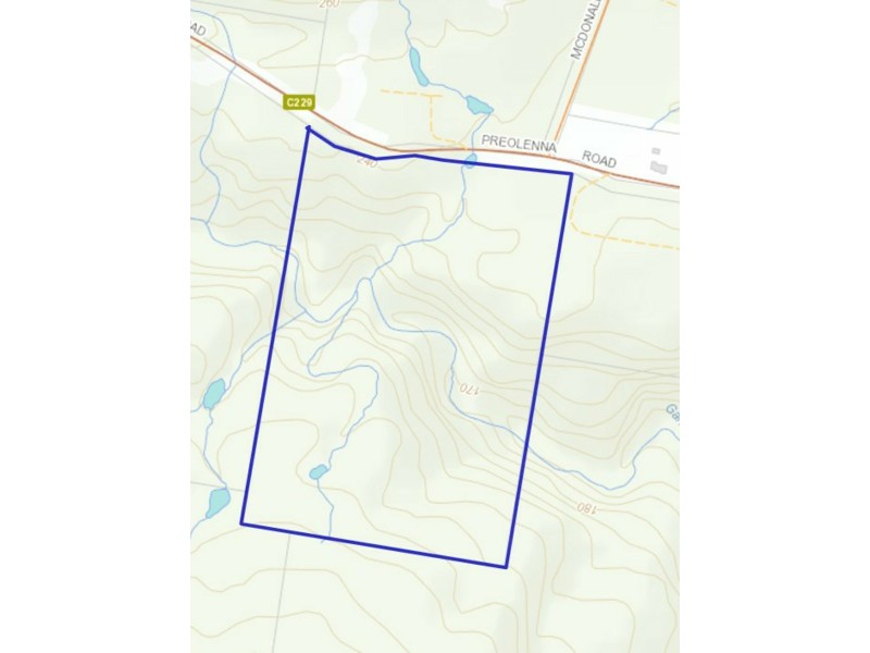 2184 Preolenna Road, Preolenna TAS 7325