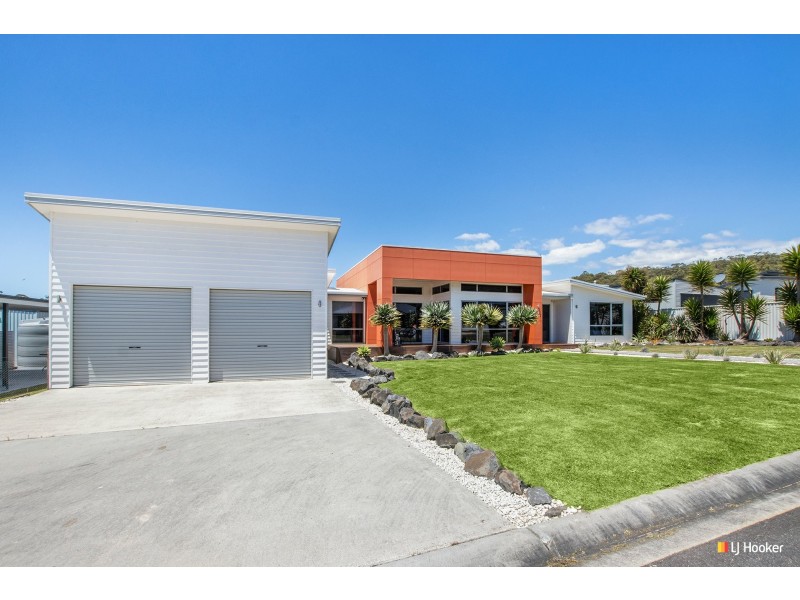 6 Serrata Crescent, Sisters Beach TAS 7321