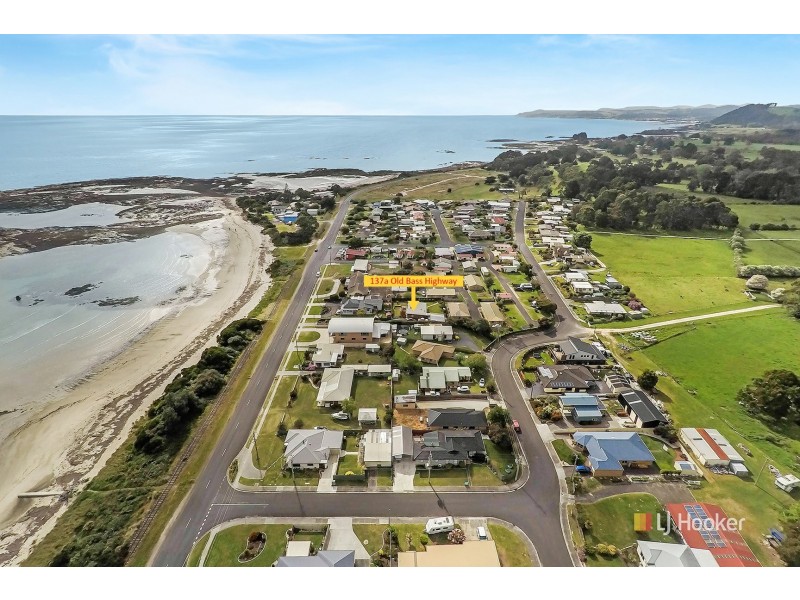 137A Old Bass Highway, Wynyard TAS 7325