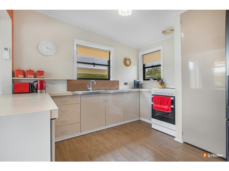 137A Old Bass Highway, Wynyard TAS 7325