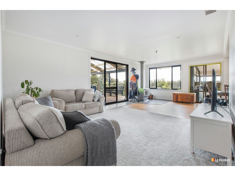 19 Tippetts Road, Mount Hicks TAS 7325