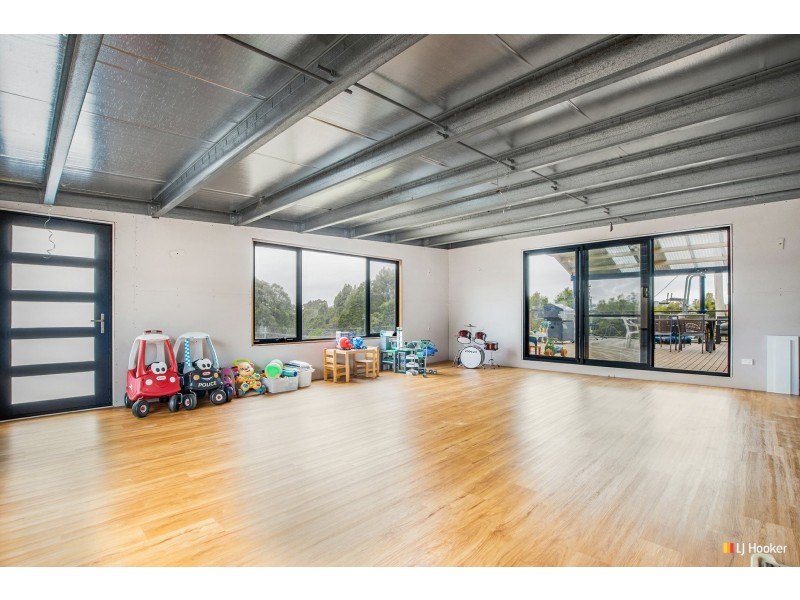 19 Tippetts Road, Mount Hicks TAS 7325