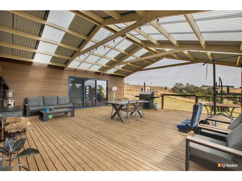 19 Tippetts Road, Mount Hicks TAS 7325