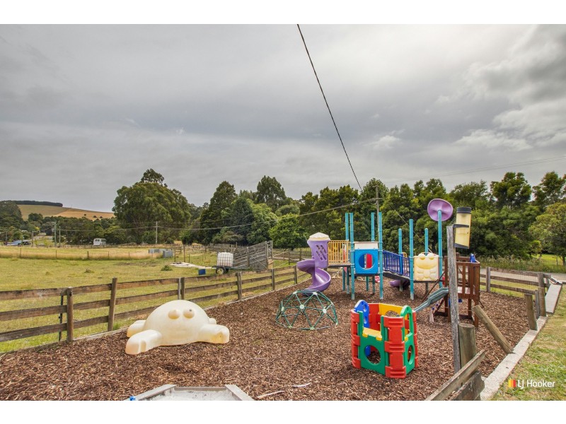 19 Tippetts Road, Mount Hicks TAS 7325
