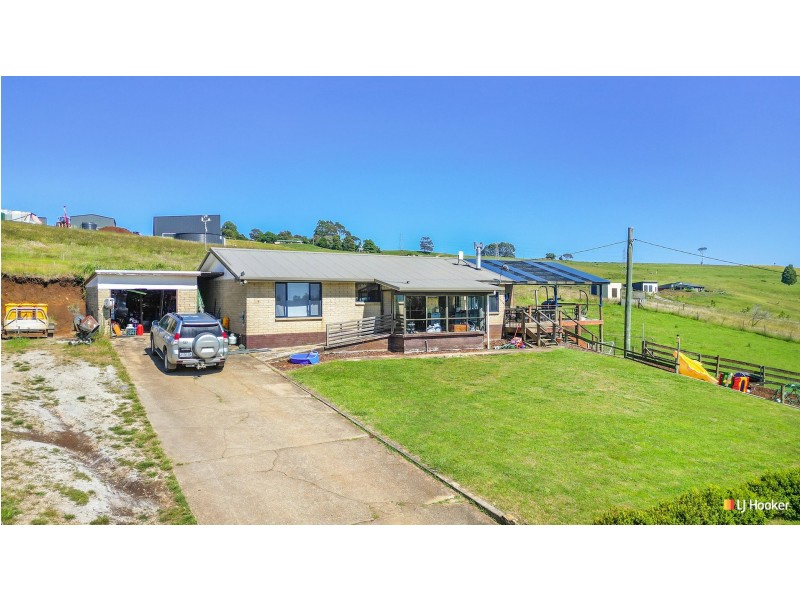 19 Tippetts Road, Mount Hicks TAS 7325