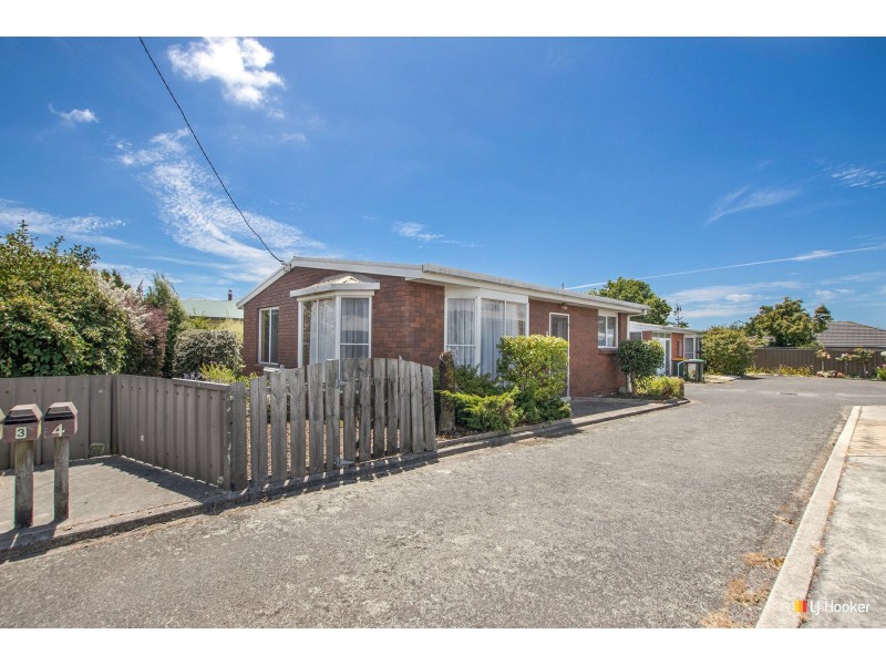 Unit 4/7 John Street, Wynyard TAS 7325