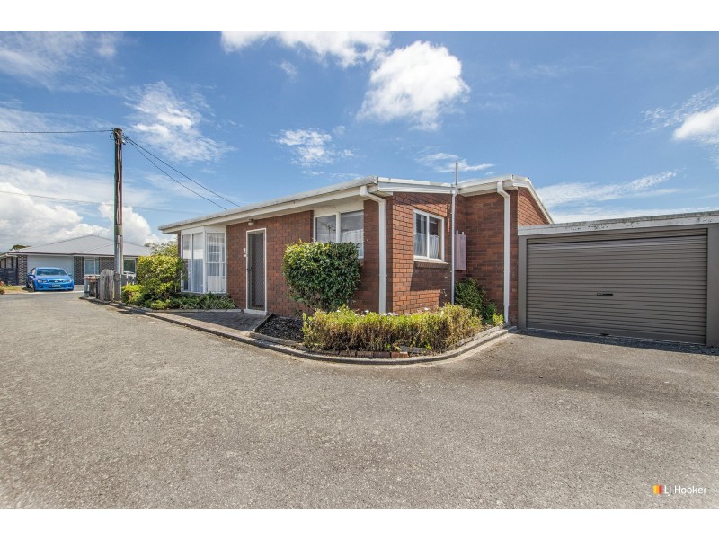 Unit 4/7 John Street, Wynyard TAS 7325