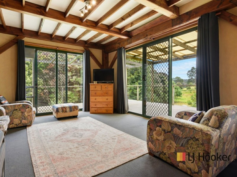 16 Woolleys Road, Takone TAS 7325