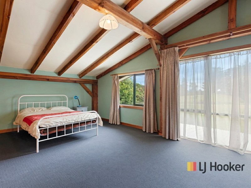16 Woolleys Road, Takone TAS 7325