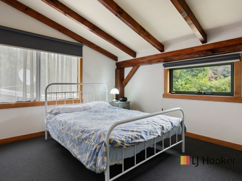 16 Woolleys Road, Takone TAS 7325