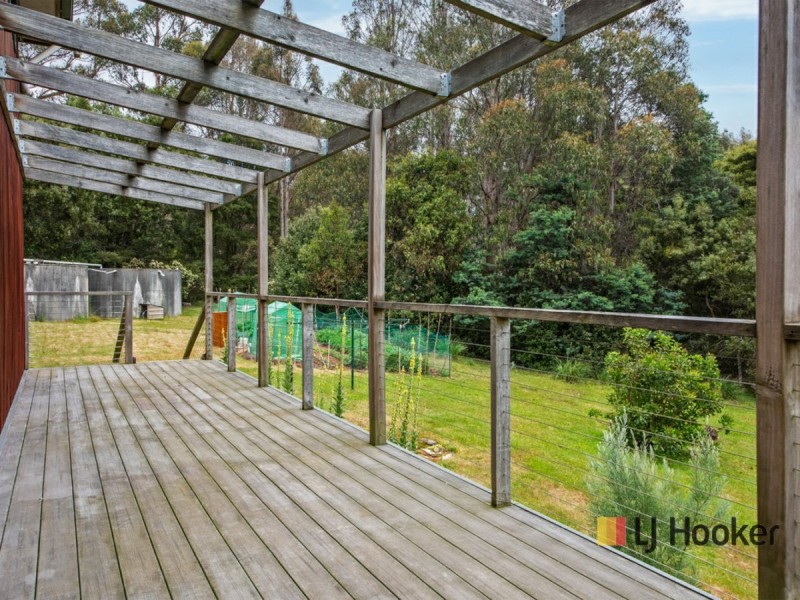 16 Woolleys Road, Takone TAS 7325