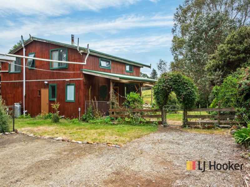 16 Woolleys Road, Takone TAS 7325