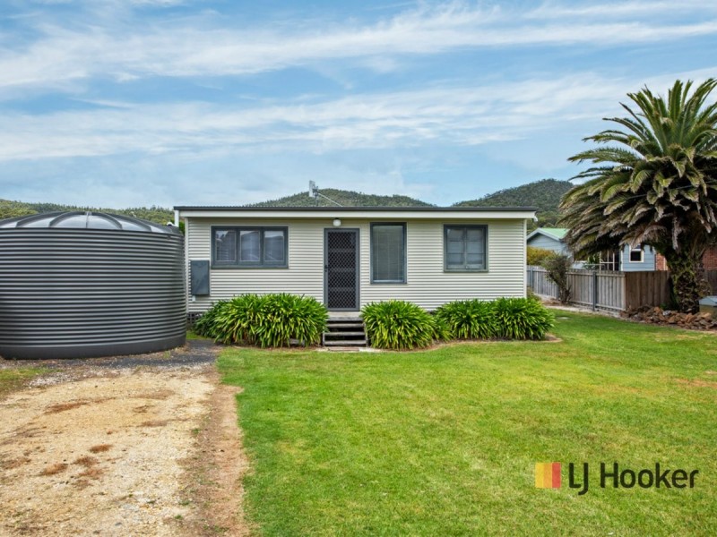 60 Irby Boulevard, Sisters Beach TAS 7321