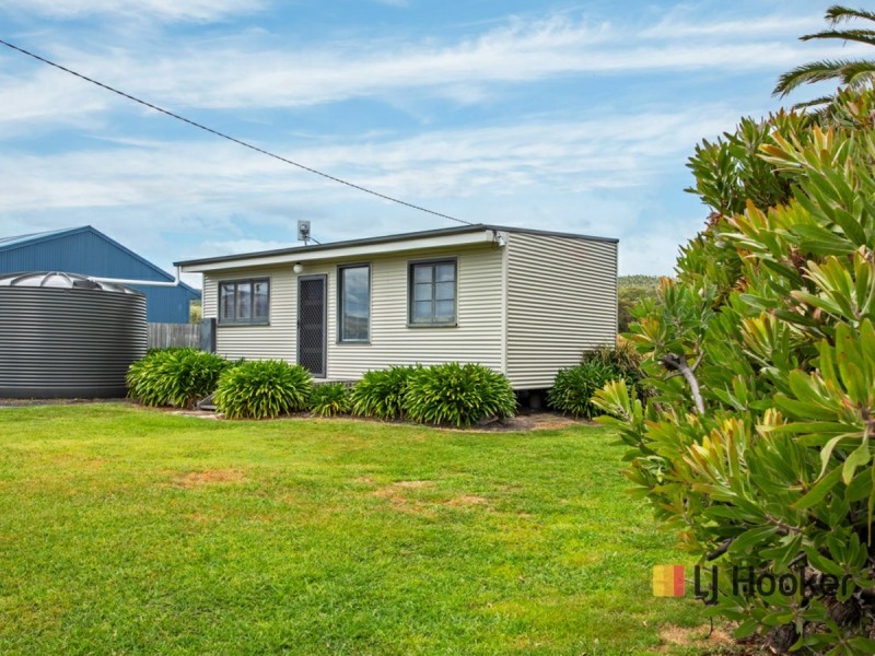 60 Irby Boulevard, Sisters Beach TAS 7321