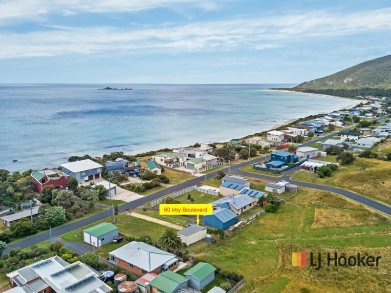 60 Irby Boulevard, Sisters Beach TAS 7321