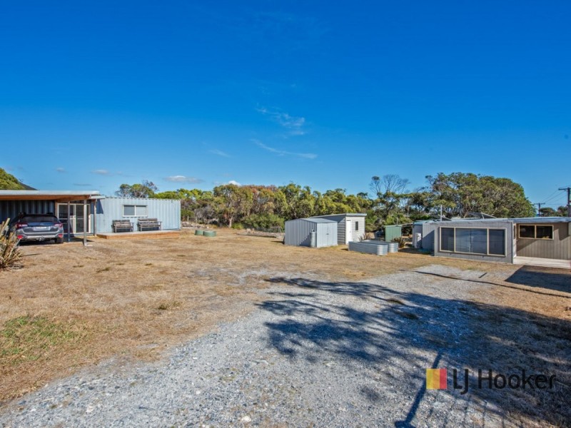 469 Rocky Cape Road, Rocky Cape TAS 7321