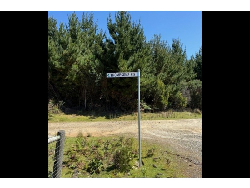 12 Thompson Road, Preolenna TAS 7325