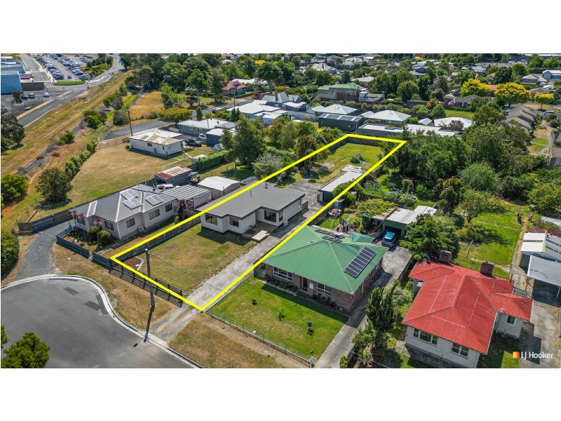 35 Quiggin Street, Wynyard TAS 7325