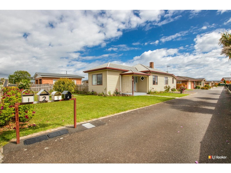 1/9 Cardigan Street, Somerset TAS 7322