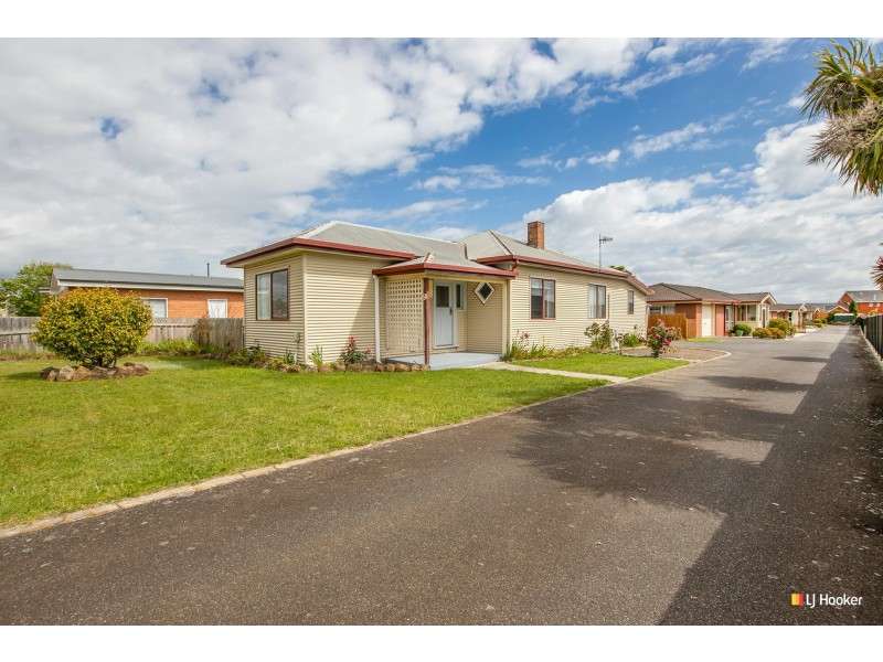 1/9 Cardigan Street, Somerset TAS 7322