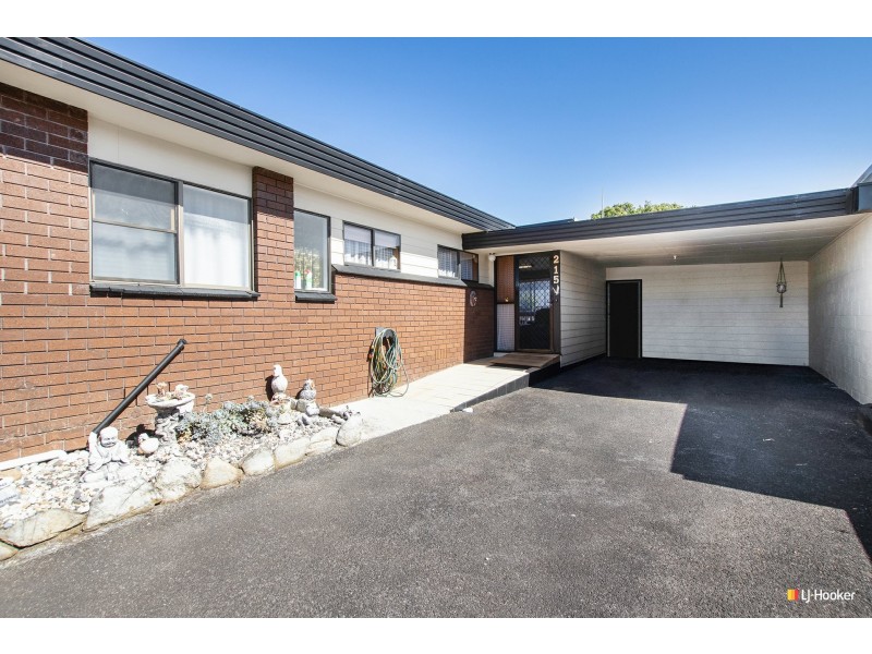 Unit 2/15 Park Street, Wynyard TAS 7325