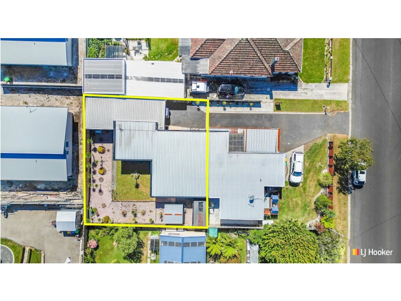 Unit 2/15 Park Street, Wynyard TAS 7325