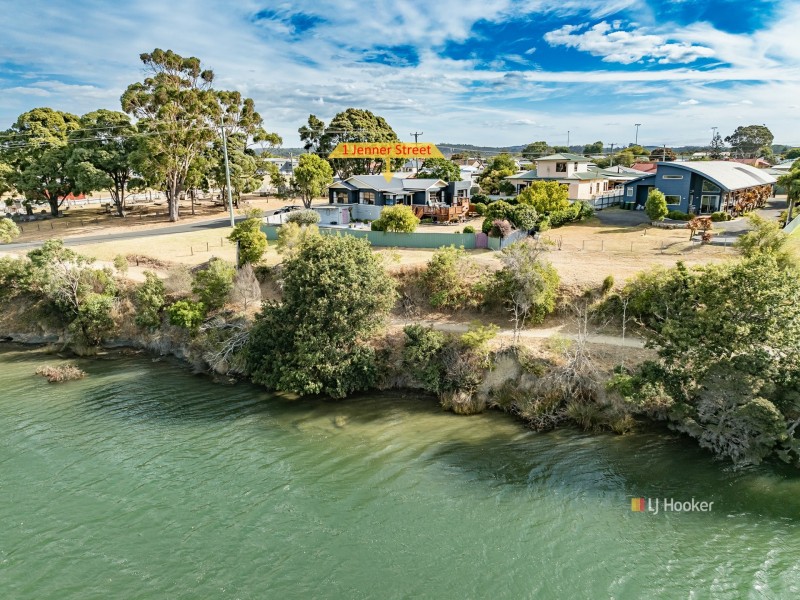 1 Jenner Street, Wynyard TAS 7325