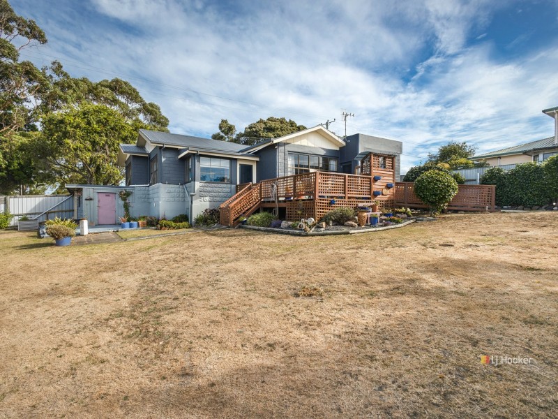 1 Jenner Street, Wynyard TAS 7325