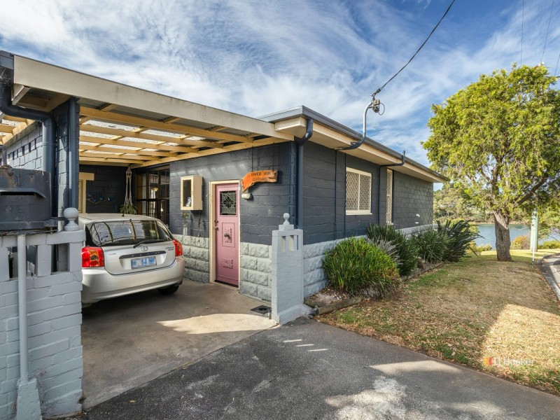 1 Jenner Street, Wynyard TAS 7325
