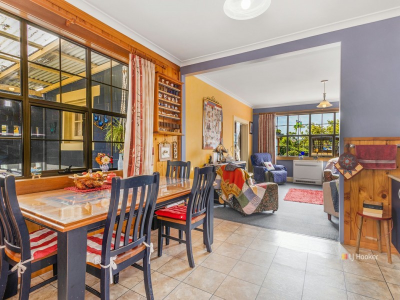 1 Jenner Street, Wynyard TAS 7325