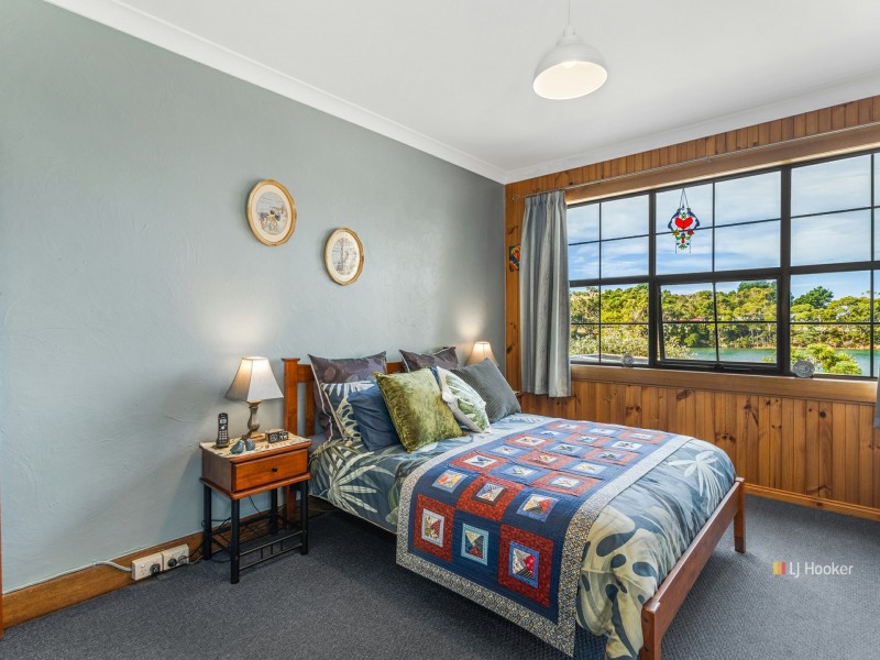 1 Jenner Street, Wynyard TAS 7325