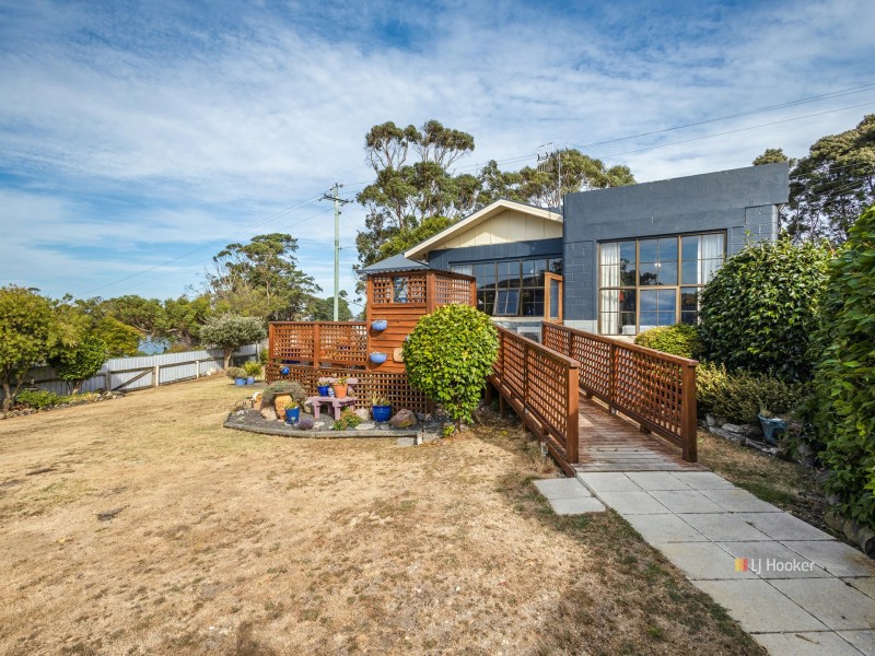 1 Jenner Street, Wynyard TAS 7325