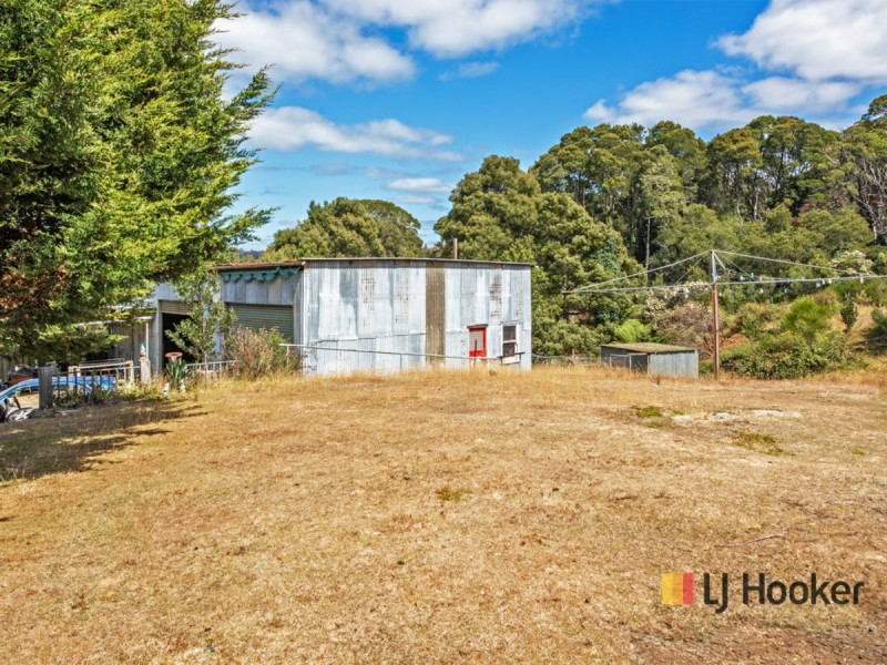 2309 Preolenna Road, Preolenna TAS 7325