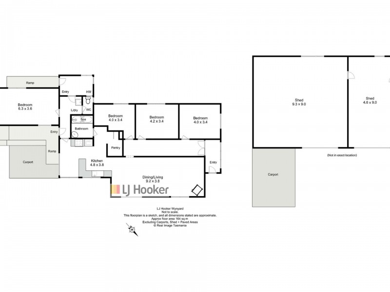 2309 Preolenna Road, Preolenna TAS 7325